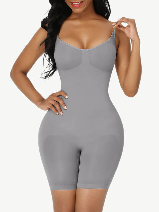 SEAMLESS BODY SHAPER