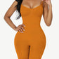 SEAMLESS BODY SHAPER