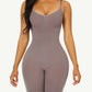SEAMLESS BODY SHAPER