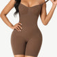 SEAMLESS BODY SHAPER