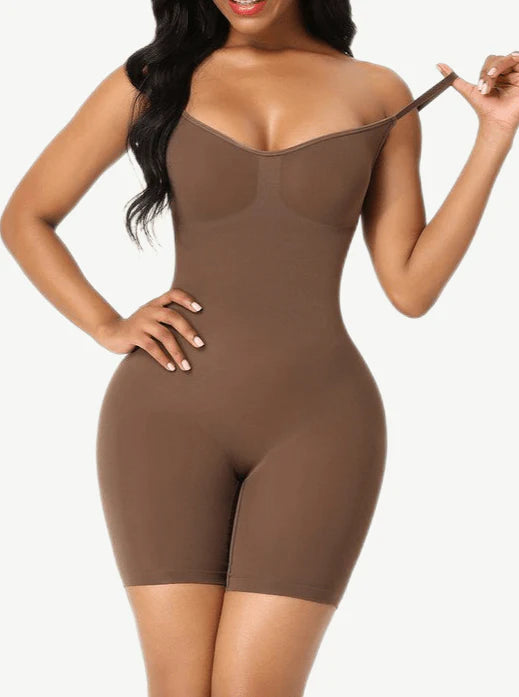 SEAMLESS BODY SHAPER