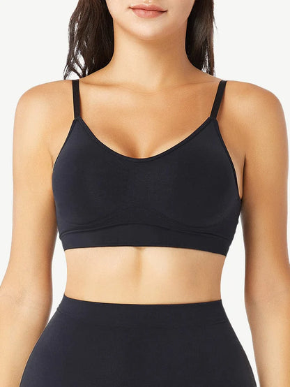 SEAMLESS SHAPEWEAR BRA