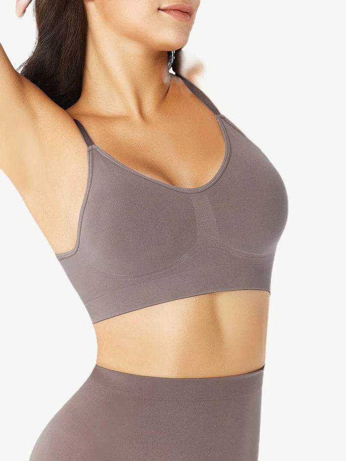 SEAMLESS SHAPEWEAR BRA