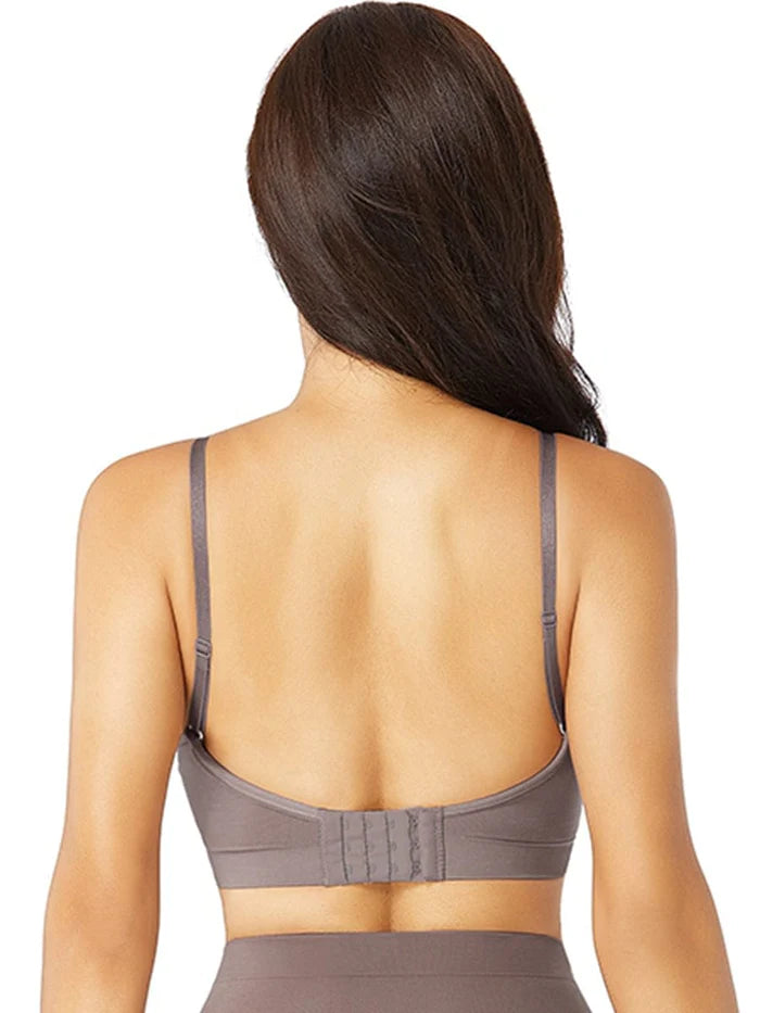 SEAMLESS SHAPEWEAR BRA