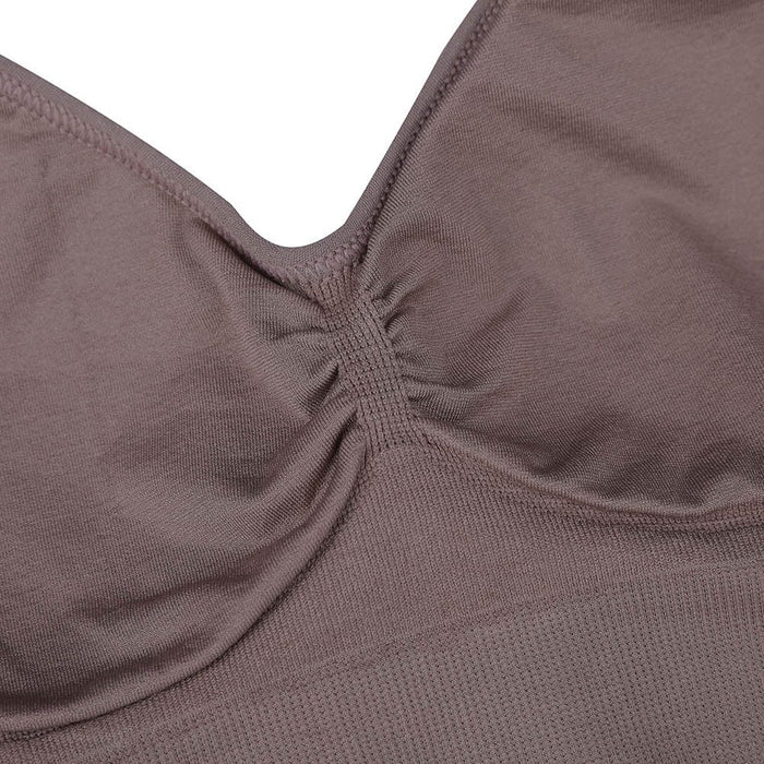 SEAMLESS SHAPEWEAR BRA