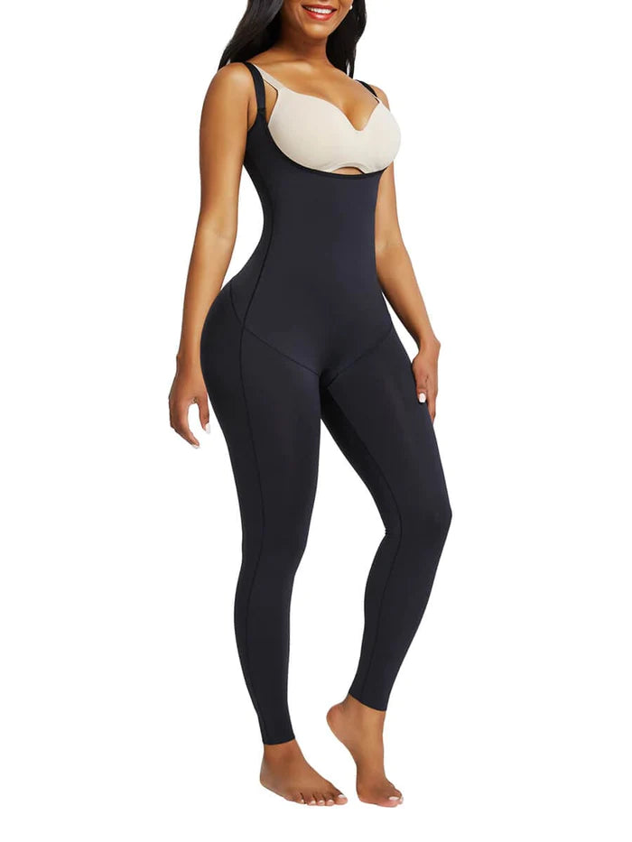 FULL BODY SHAPER VEST