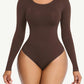 SEAMLESS BODYSUIT