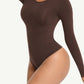 SEAMLESS BODYSUIT