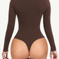 SEAMLESS BODYSUIT