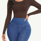 SEAMLESS BODYSUIT