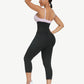 WAIST TRAINING CAPRIS