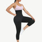 WAIST TRAINING CAPRIS