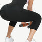 WAIST TRAINING CAPRIS