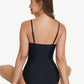 SHAPEWEAR SWIMSUIT