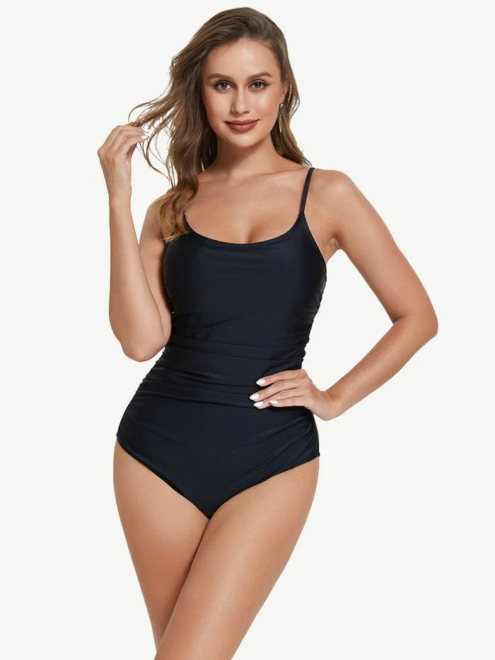 SHAPEWEAR SWIMSUIT