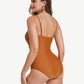 SHAPEWEAR SWIMSUIT