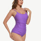 SHAPEWEAR SWIMSUIT
