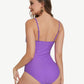 SHAPEWEAR SWIMSUIT