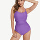 SHAPEWEAR SWIMSUIT