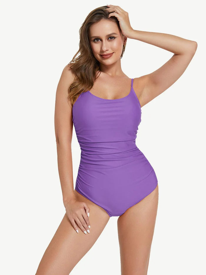 SHAPEWEAR SWIMSUIT