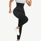 WAIST TRAINING LEGGINGS