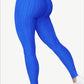 Yoga Leggings Rutched