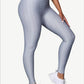 Yoga Leggings Rutched