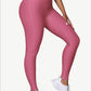 Yoga Leggings Rutched