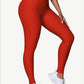 Yoga Leggings Rutched