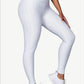 Yoga Leggings Rutched