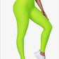 Yoga Leggings Rutched