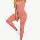 STRAPPY YOGA JUMPSUIT
