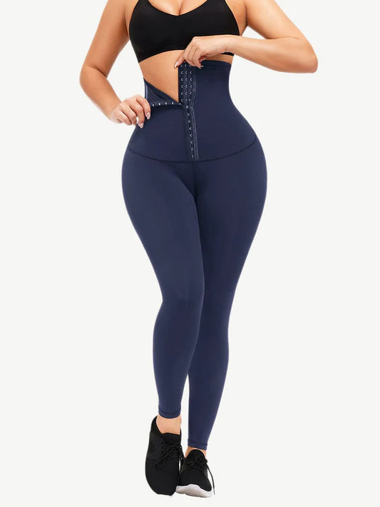 High Waisted Leggings