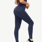 High Waisted Leggings