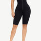 High Waisted Midi Leggings