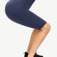 High Waisted Midi Leggings