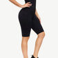 High Waisted Midi Leggings