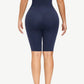 High Waisted Midi Leggings