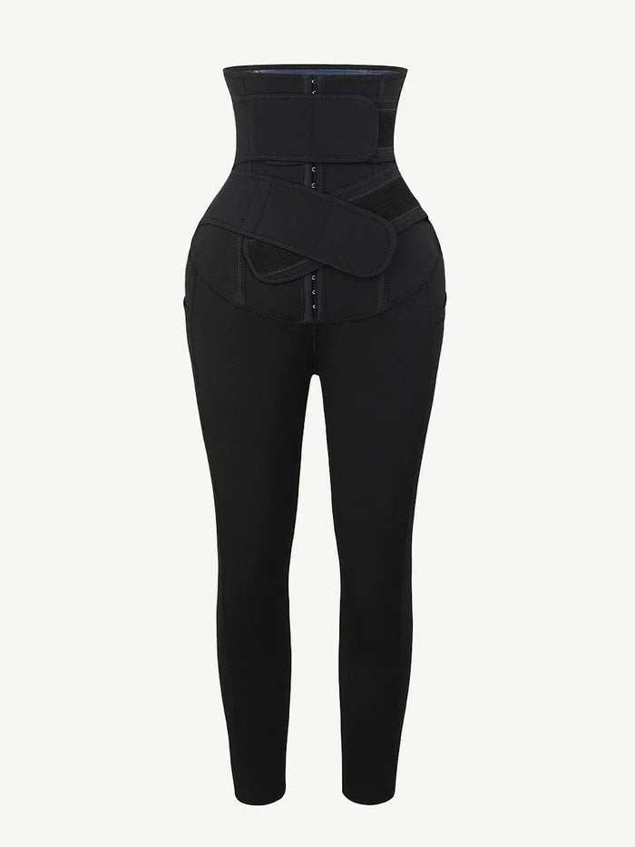 WAIST TRAINING LEGGINGS